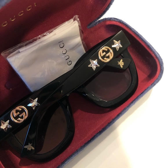 Gucci Sunglasses main image 7